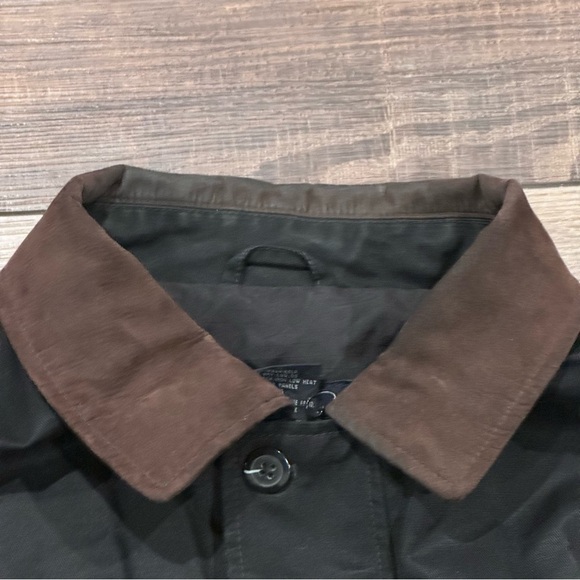 Vintage FIVE ELEVEN 5.11 Men's X-Large Police Tactical Coat Jacket  48007 - Picture 8 of 15